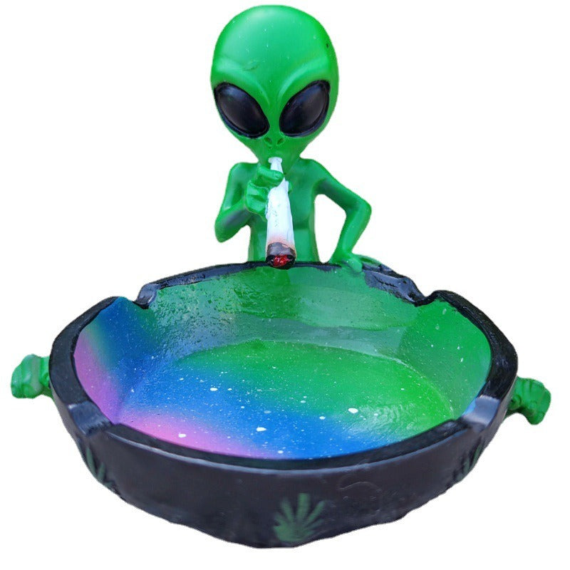 Alien Astronaut Sandware