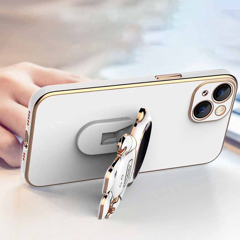 iPhone13 Mobile Phone 6D Astronaut