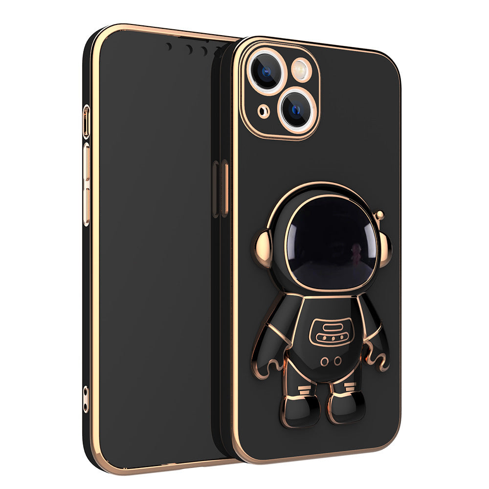 iPhone13 Mobile Phone 6D Astronaut