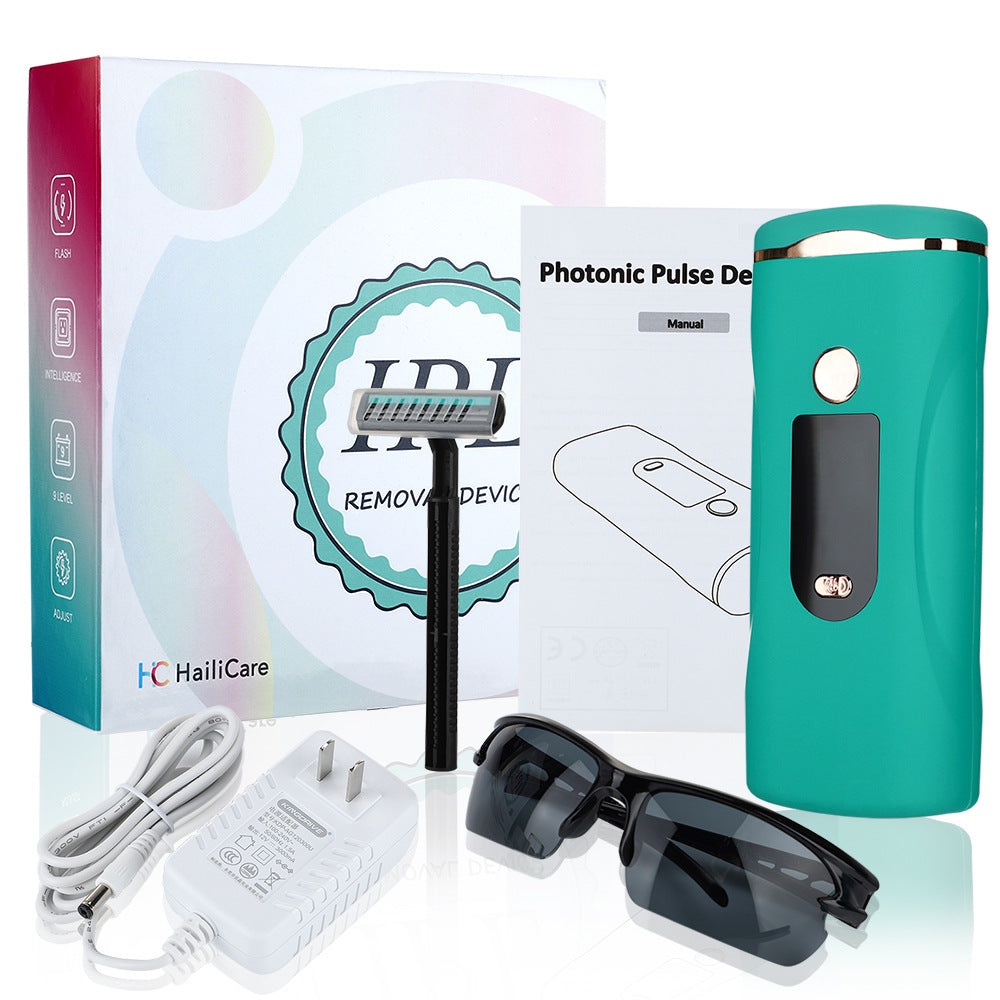 Freezing Point Laser Hair Removal Instrument