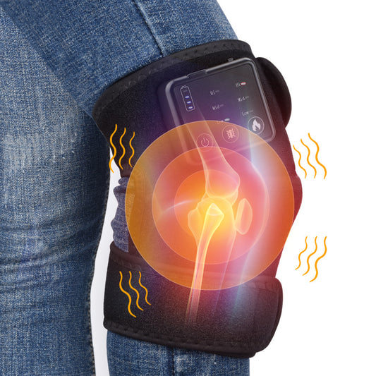 Electric Heating Knee Pads