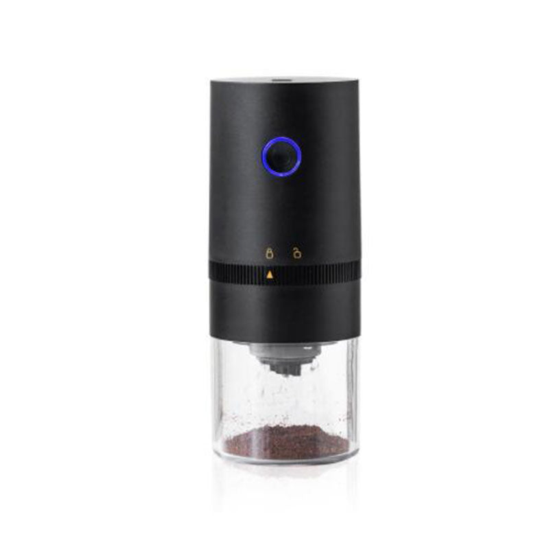 Portable Outdoor Charging Coffee Grinder Usb Electric