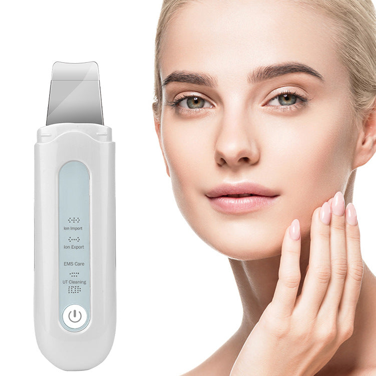 Ultrasonic Peeling Cleaner Blackhead Machine