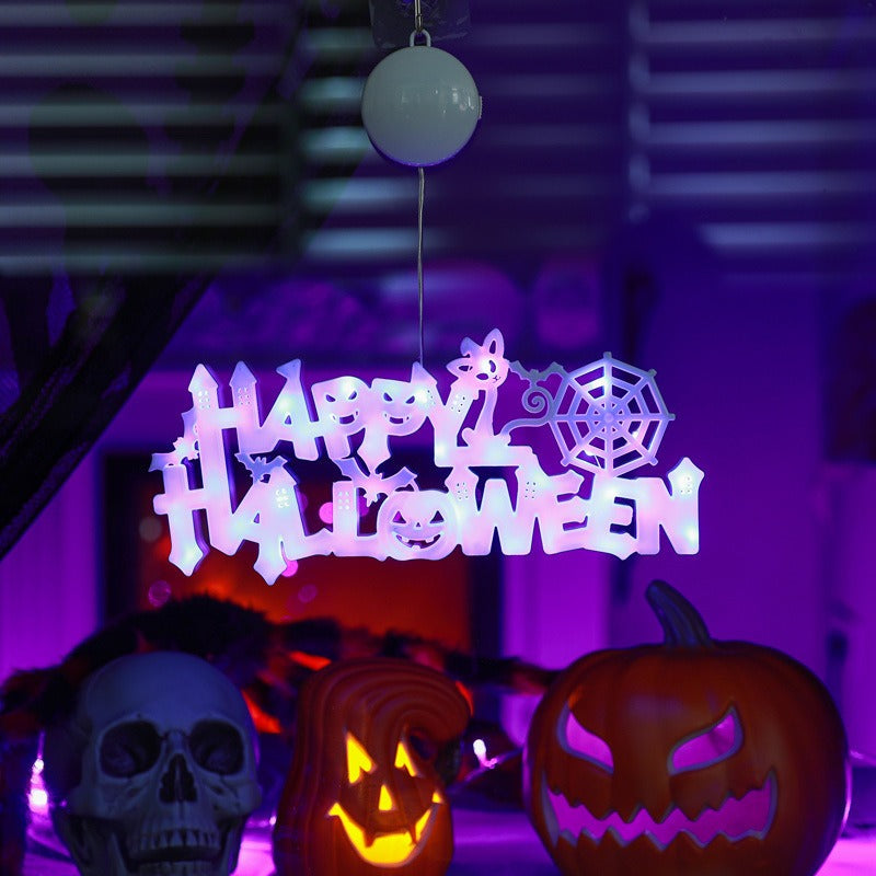 Halloween Party Decoration