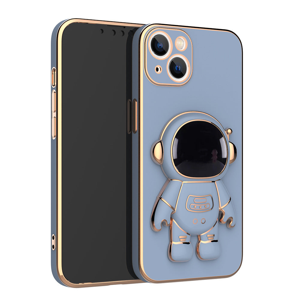 iPhone13 Mobile Phone 6D Astronaut