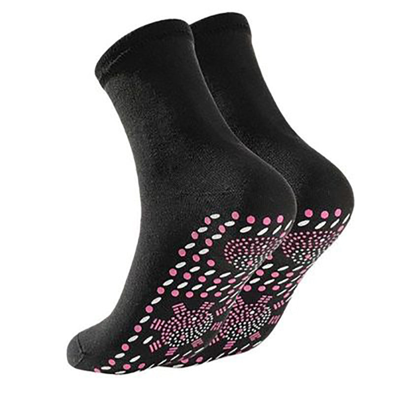 Self Heating Socks