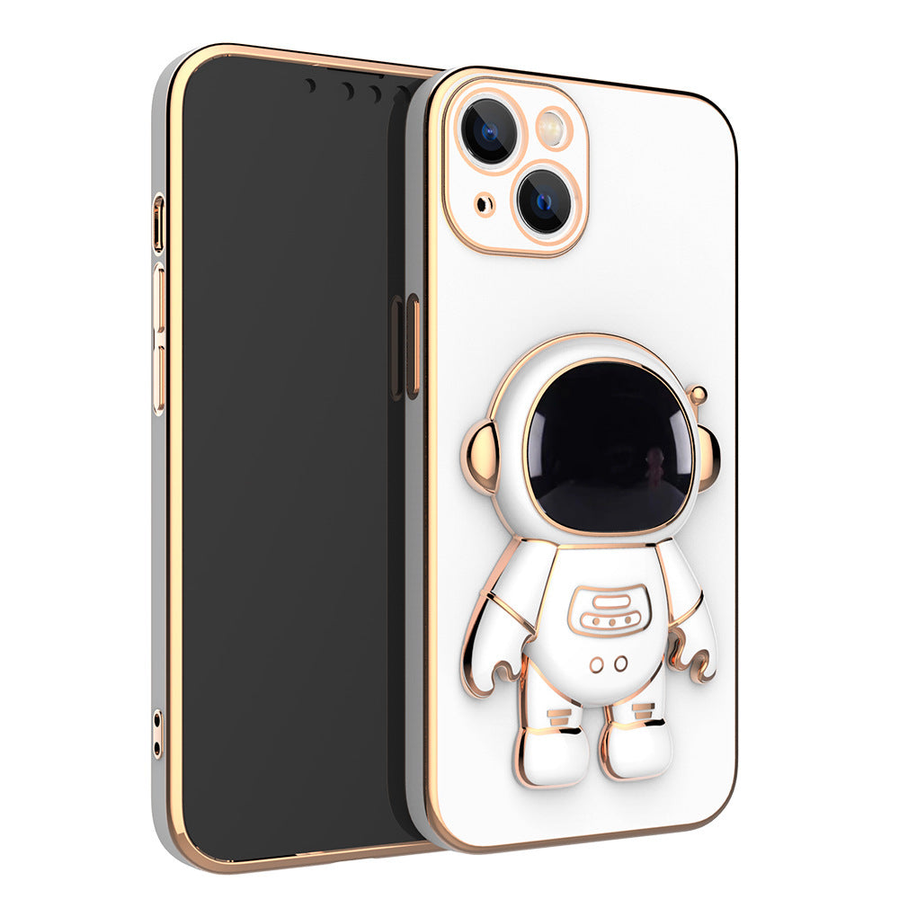 iPhone13 Mobile Phone 6D Astronaut