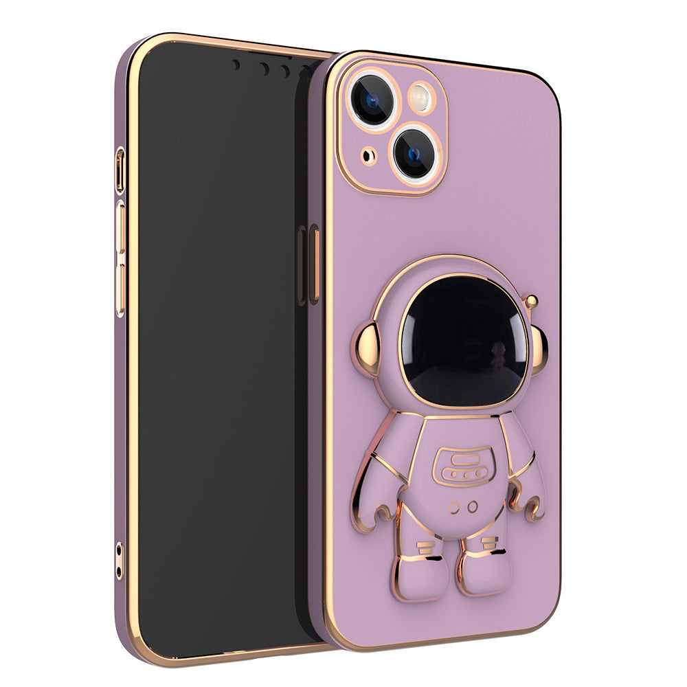 iPhone13 Mobile Phone 6D Astronaut