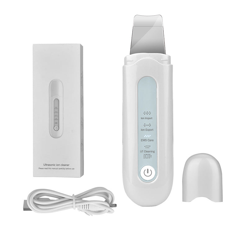 Ultrasonic Peeling Cleaner Blackhead Machine