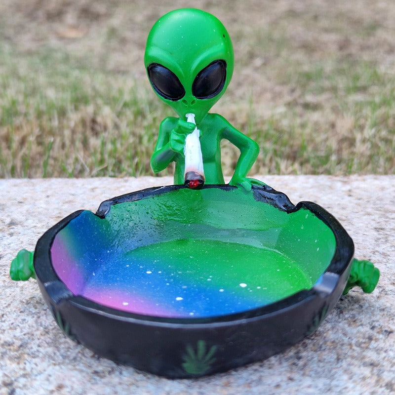 Alien Astronaut Sandware