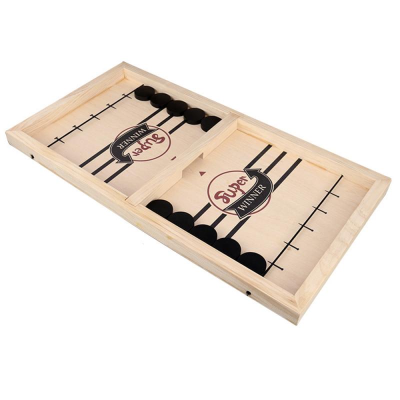 Slingshot Board Game