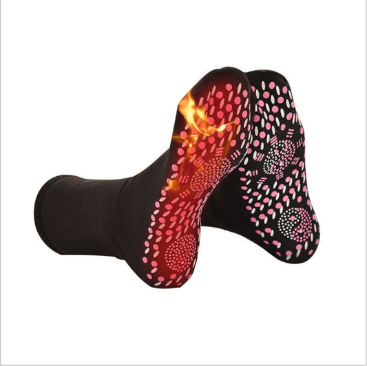 Self Heating Socks