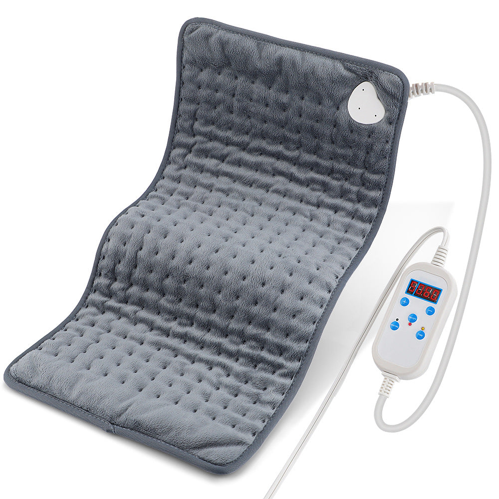 Electric Heating Seat Cushion Intelligent Warm-Up Blanket