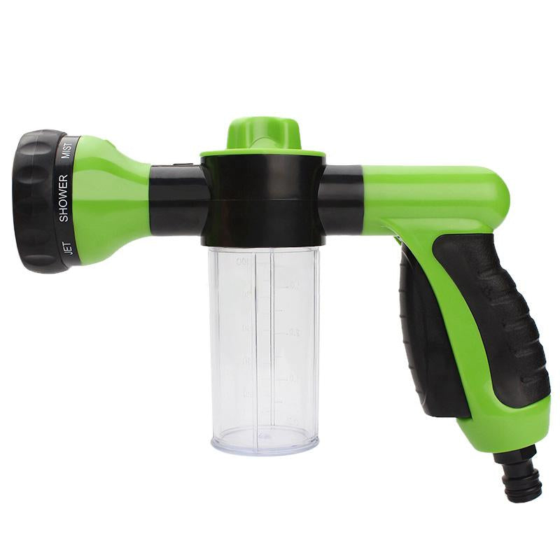 Pressure Hose Gun