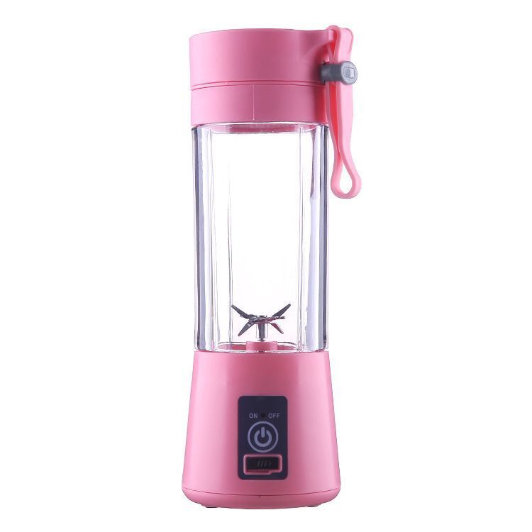 Portable Juice Cup Rechargeable Juicing Machine