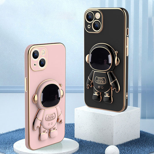 iPhone13 Mobile Phone 6D Astronaut