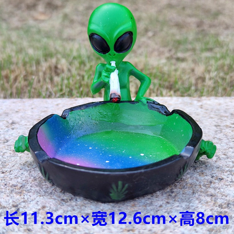 Alien Astronaut Sandware