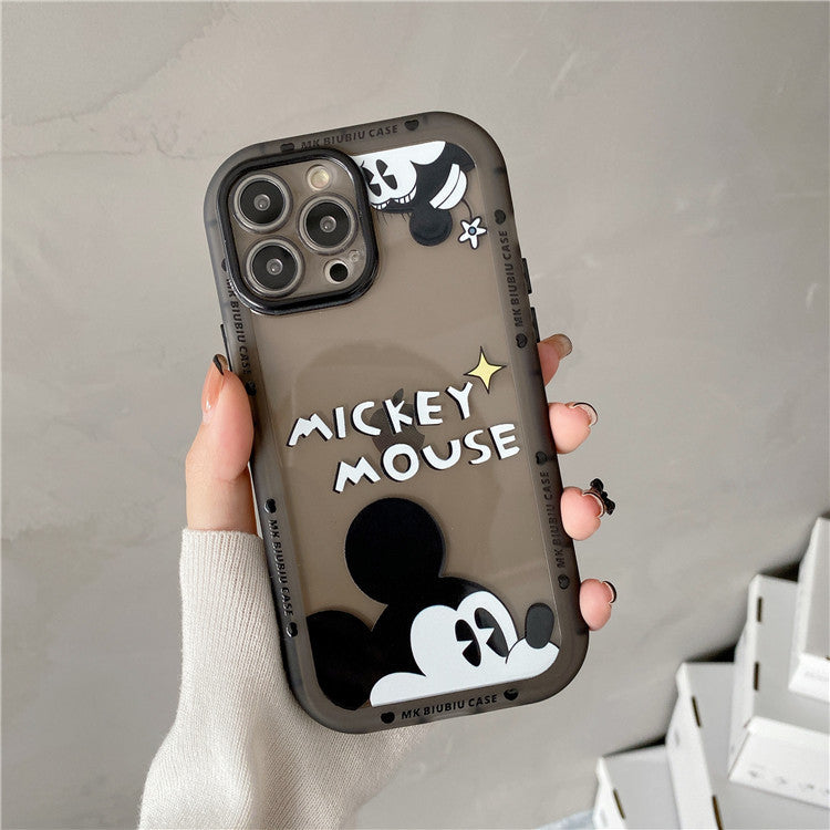 Cover Hand Mickey For Apple 13Pro/XS Max Mobile