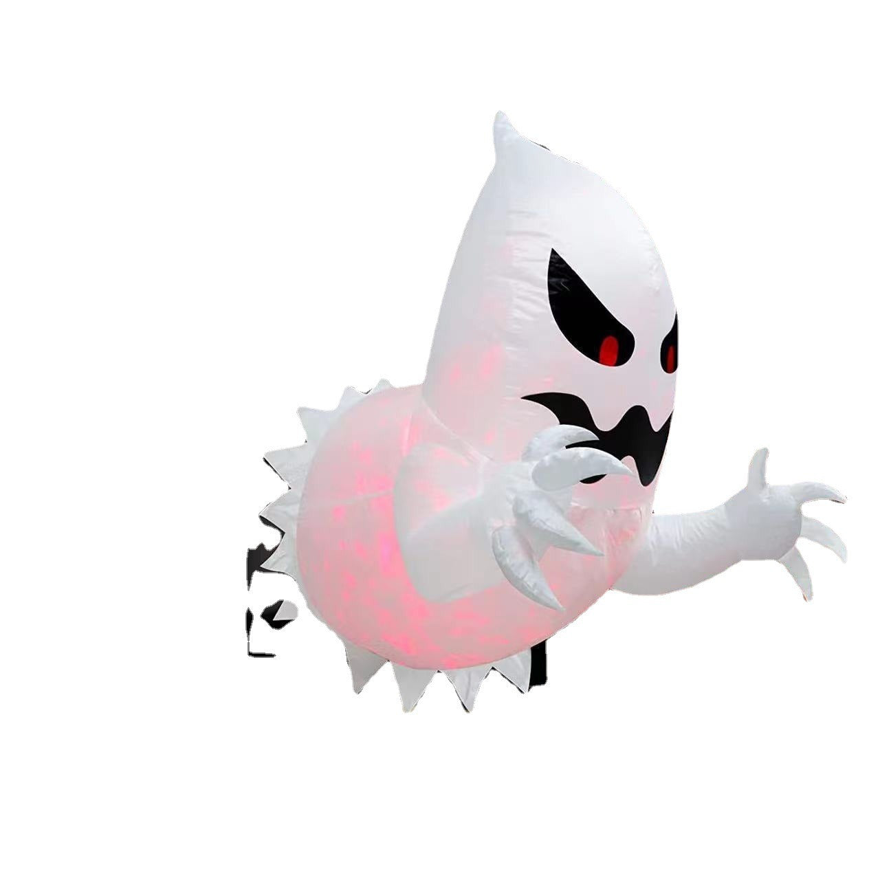 Giant Halloween Inflatable Ghost Outdoor