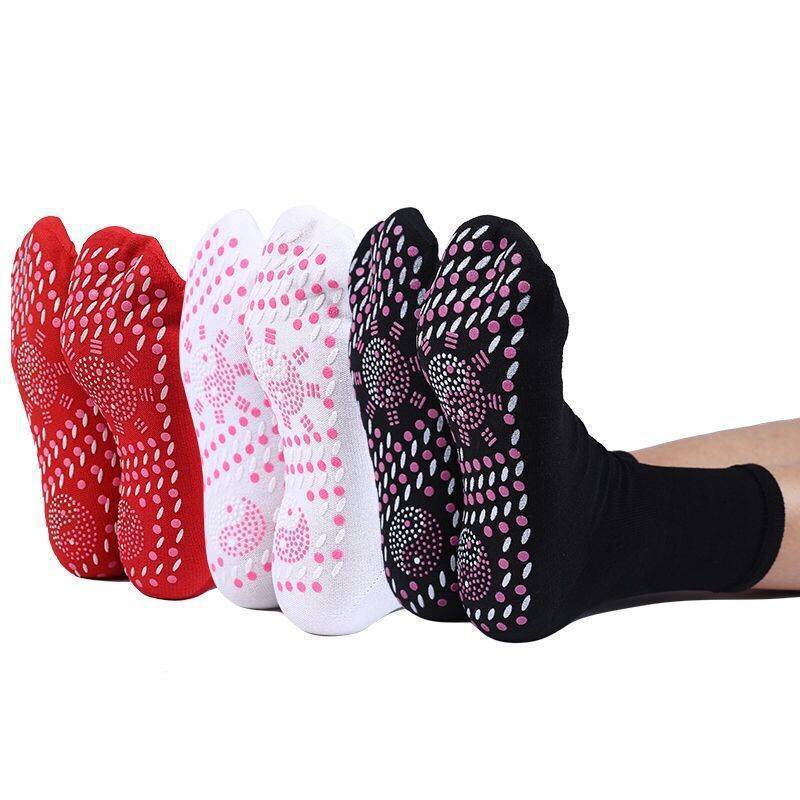 Self Heating Socks