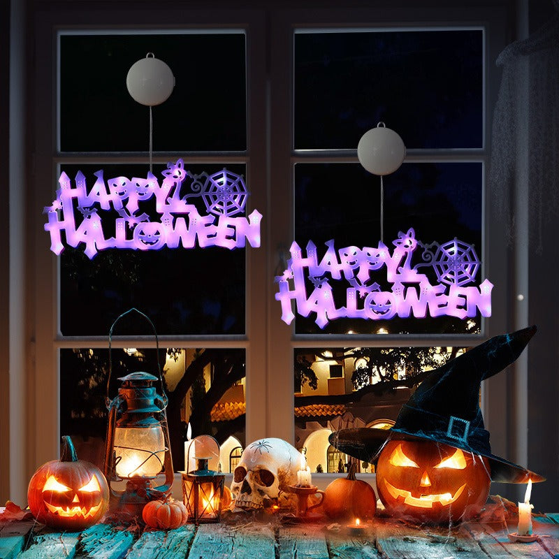 Halloween Party Decoration