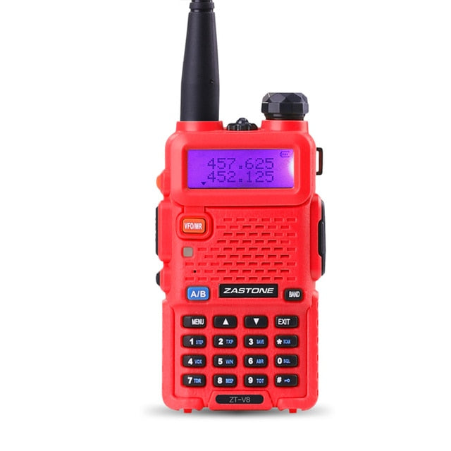 5R Walkie Talkie Professional CB Hunting Radio