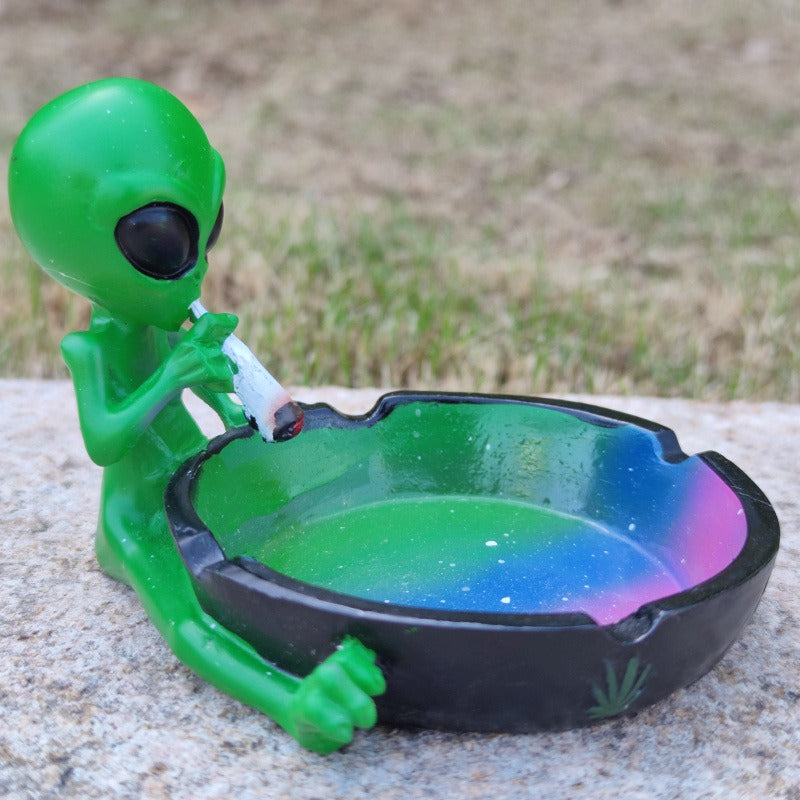 Alien Astronaut Sandware