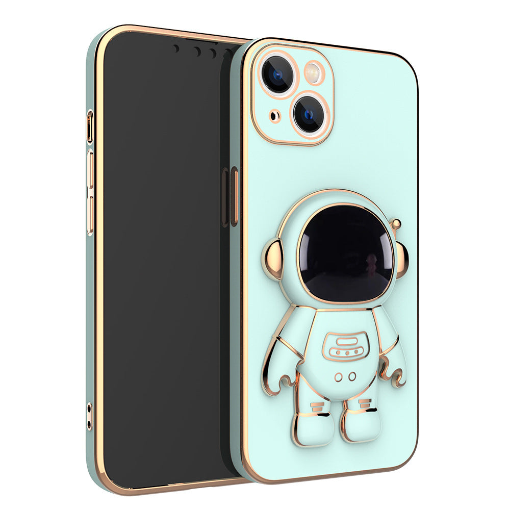 iPhone13 Mobile Phone 6D Astronaut