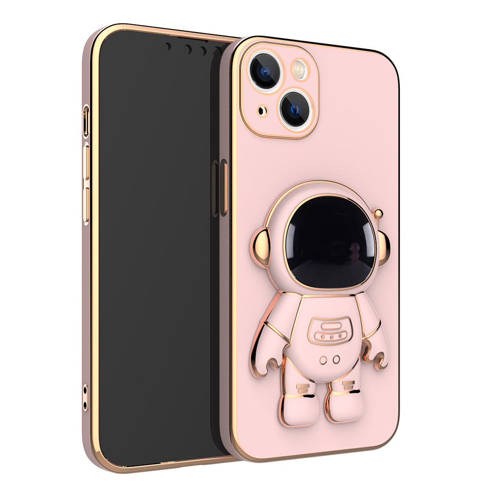 iPhone13 Mobile Phone 6D Astronaut