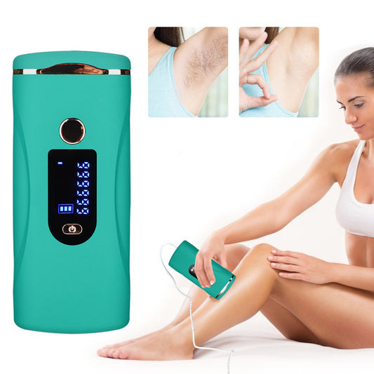 Freezing Point Laser Hair Removal Instrument