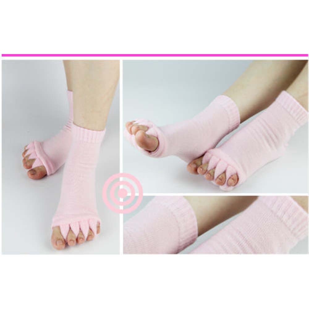 5 Toe Sock Seperator