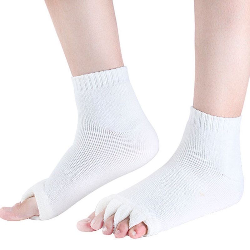 5 Toe Sock Seperator