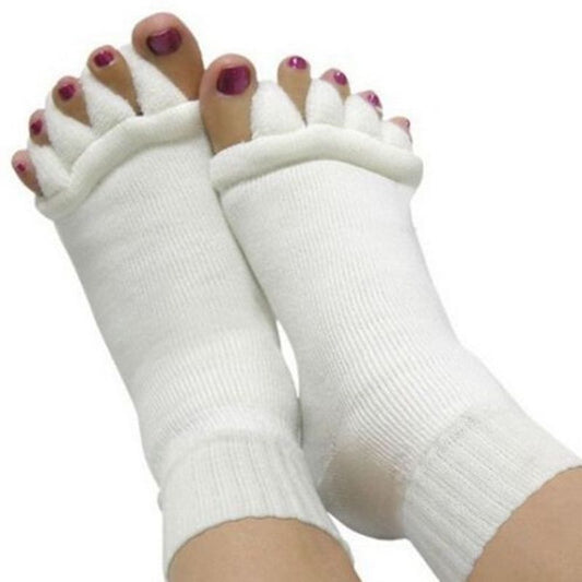 5 Toe Sock Seperator