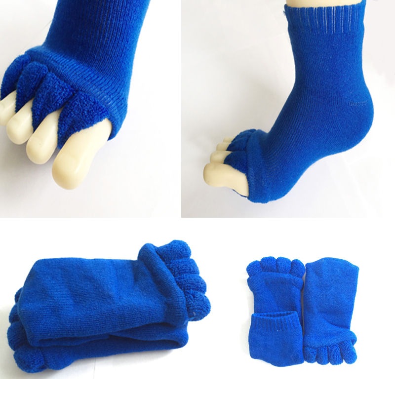 5 Toe Sock Seperator