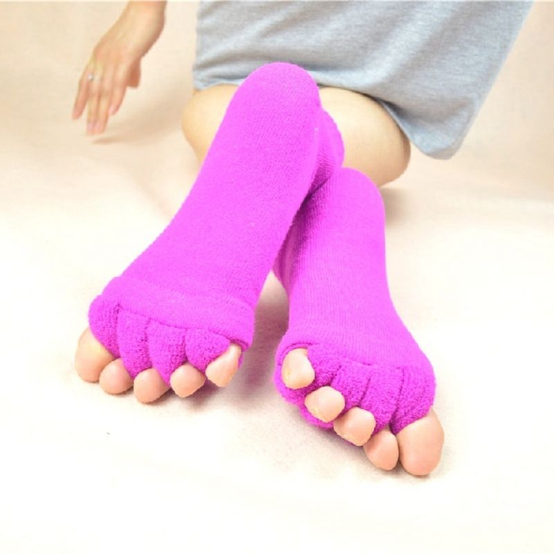 5 Toe Sock Seperator