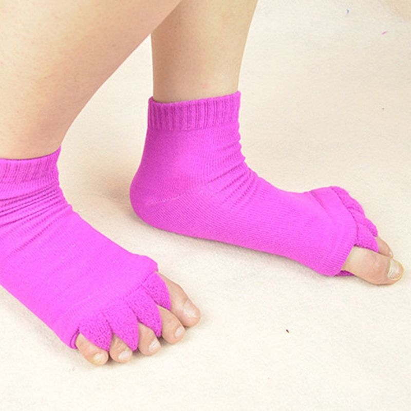 5 Toe Sock Seperator